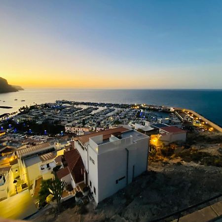 Apartman - Maris Puerto De Mogan Extérieur photo