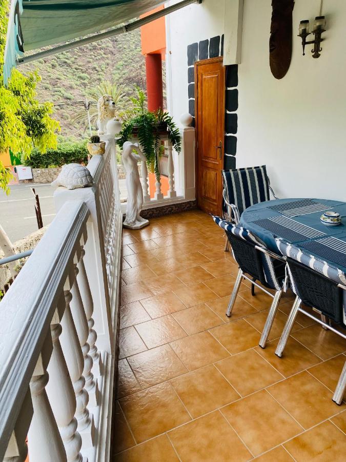 Apartman - Maris Puerto De Mogan Extérieur photo