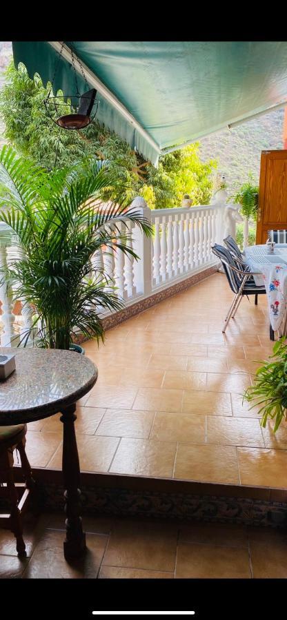 Apartman - Maris Puerto De Mogan Extérieur photo