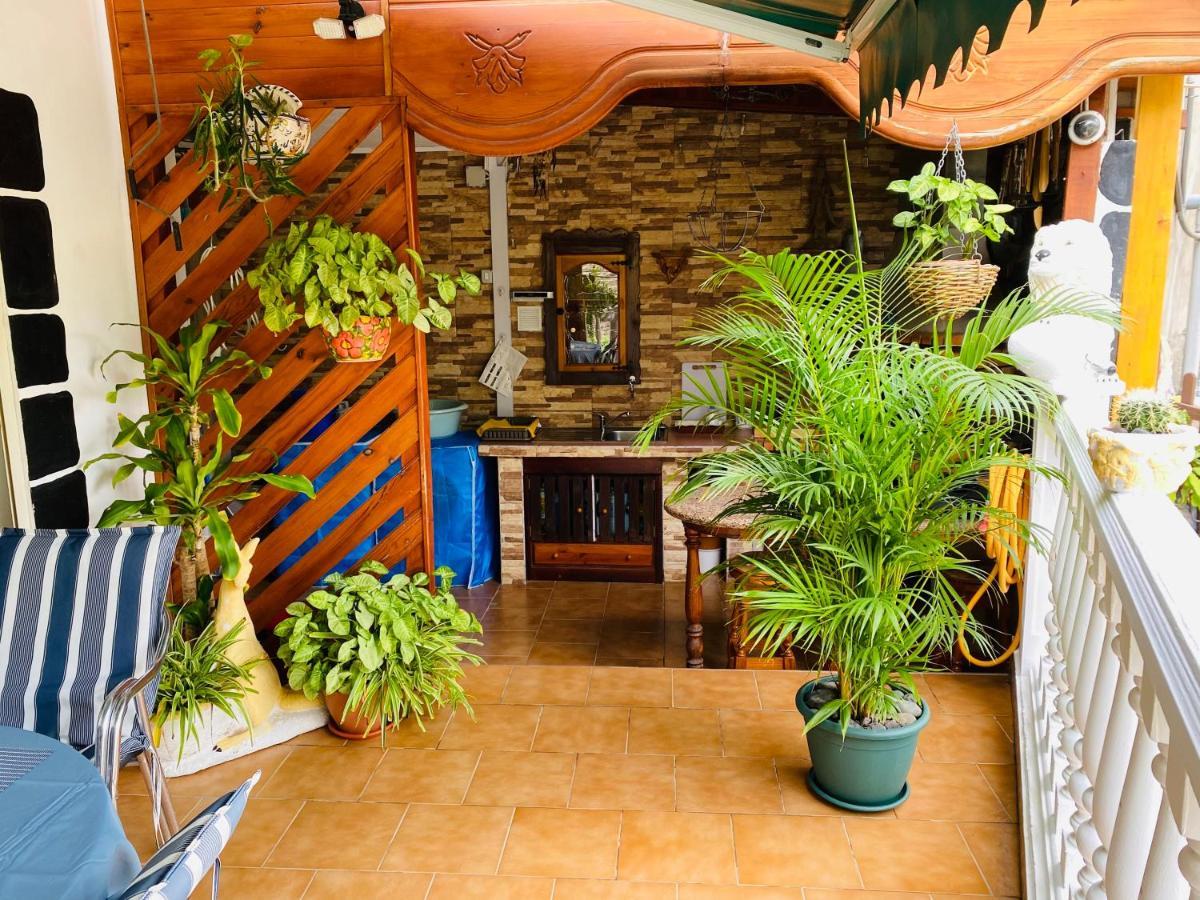 Apartman - Maris Puerto De Mogan Extérieur photo