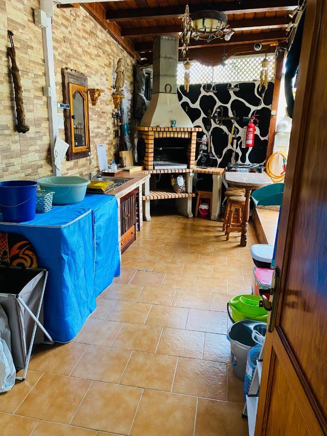 Apartman - Maris Puerto De Mogan Extérieur photo
