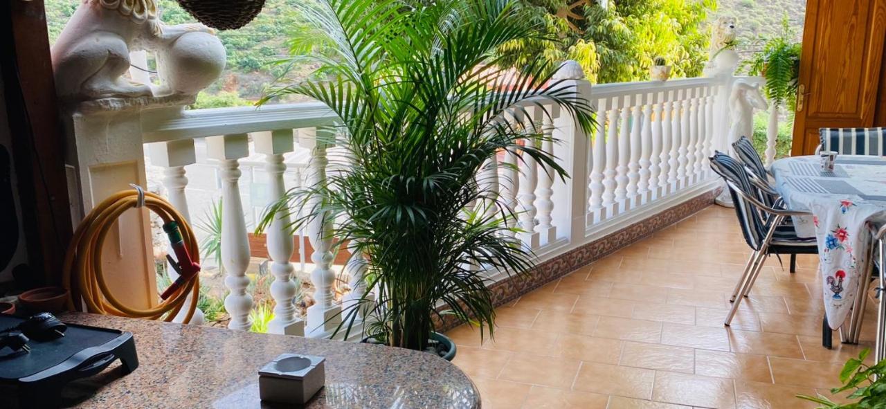 Apartman - Maris Puerto De Mogan Extérieur photo