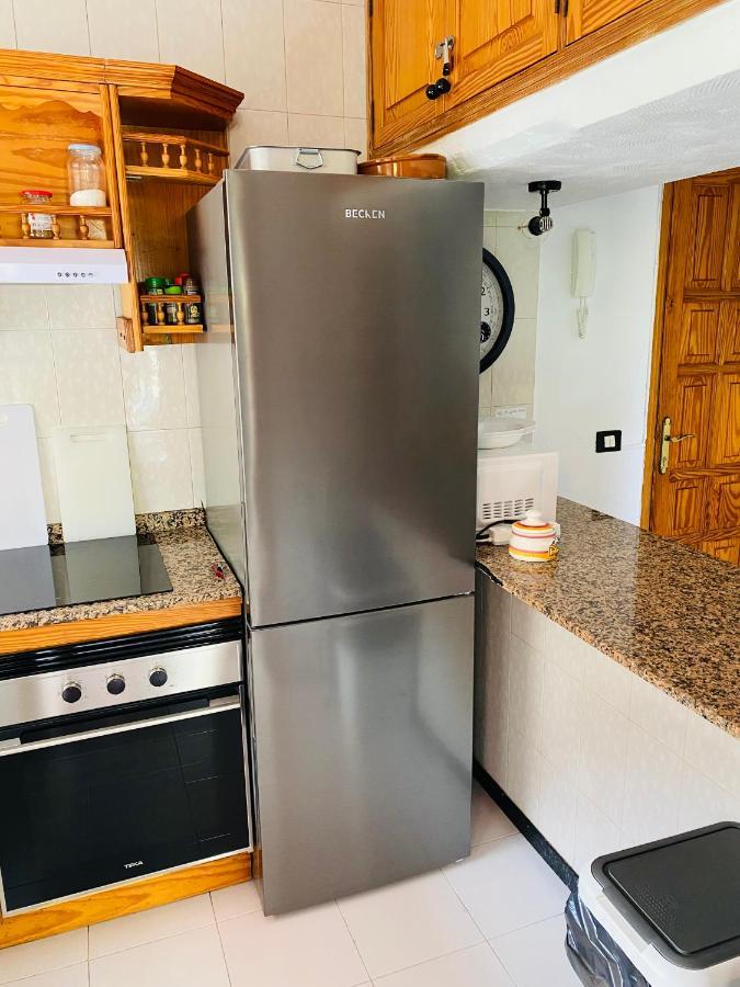 Apartman - Maris Puerto De Mogan Extérieur photo