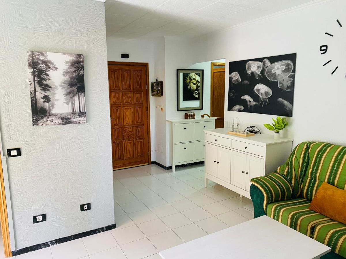 Apartman - Maris Puerto De Mogan Extérieur photo