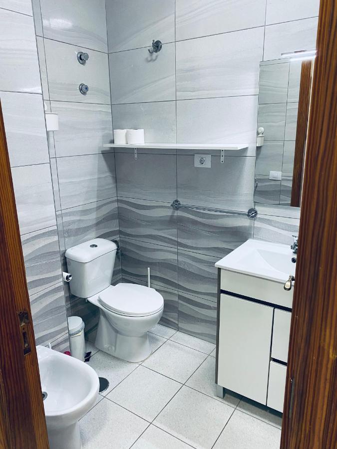 Apartman - Maris Puerto De Mogan Extérieur photo