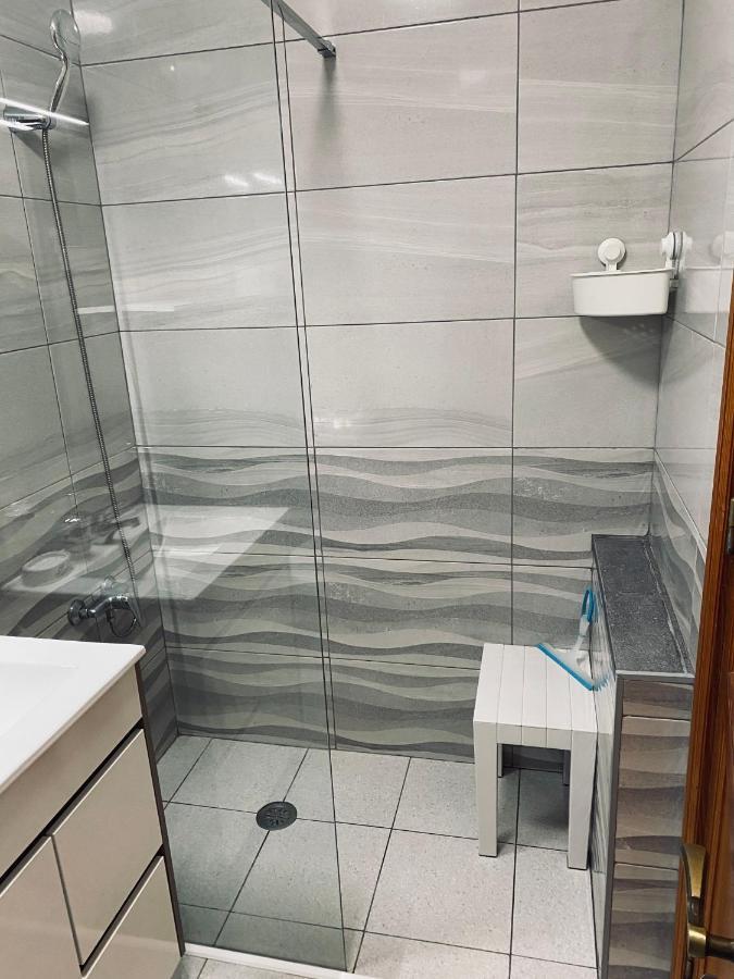Apartman - Maris Puerto De Mogan Extérieur photo