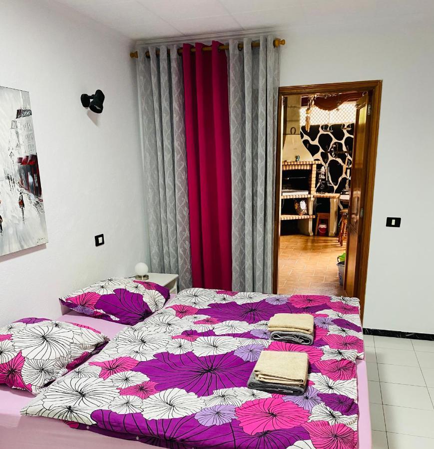 Apartman - Maris Puerto De Mogan Extérieur photo
