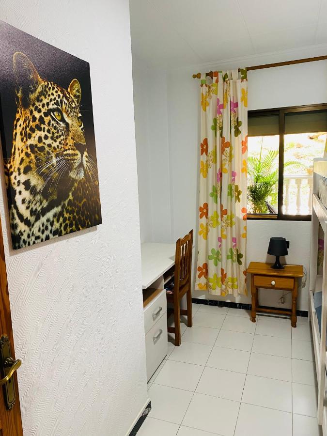 Apartman - Maris Puerto De Mogan Extérieur photo