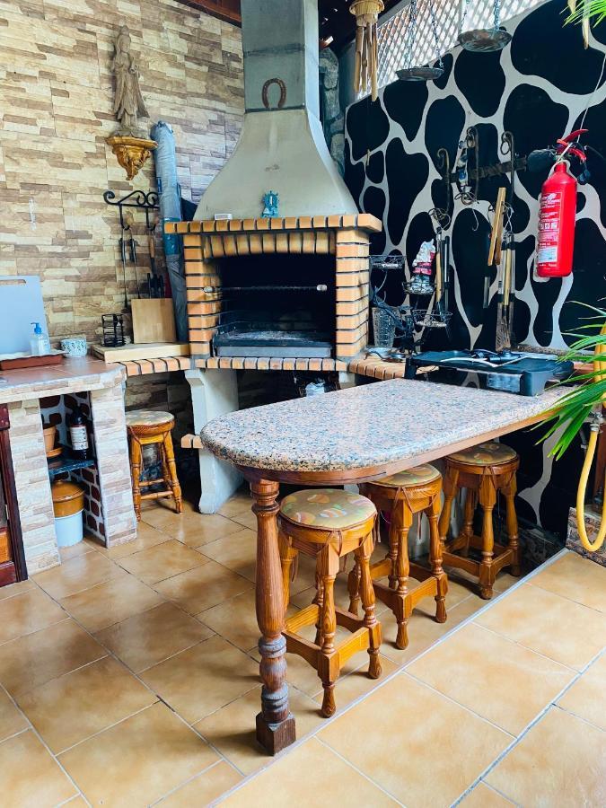 Apartman - Maris Puerto De Mogan Extérieur photo