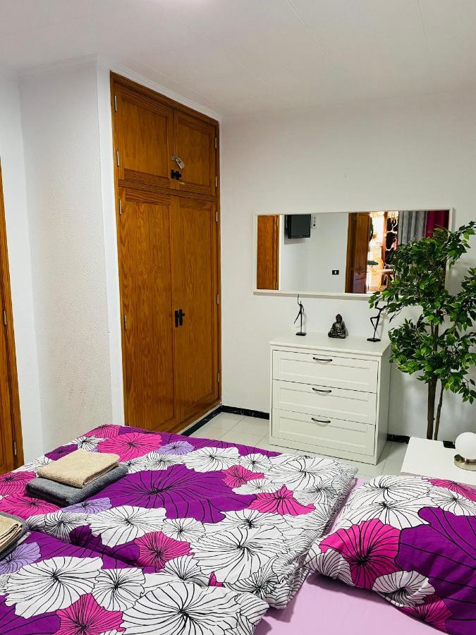 Apartman - Maris Puerto De Mogan Extérieur photo
