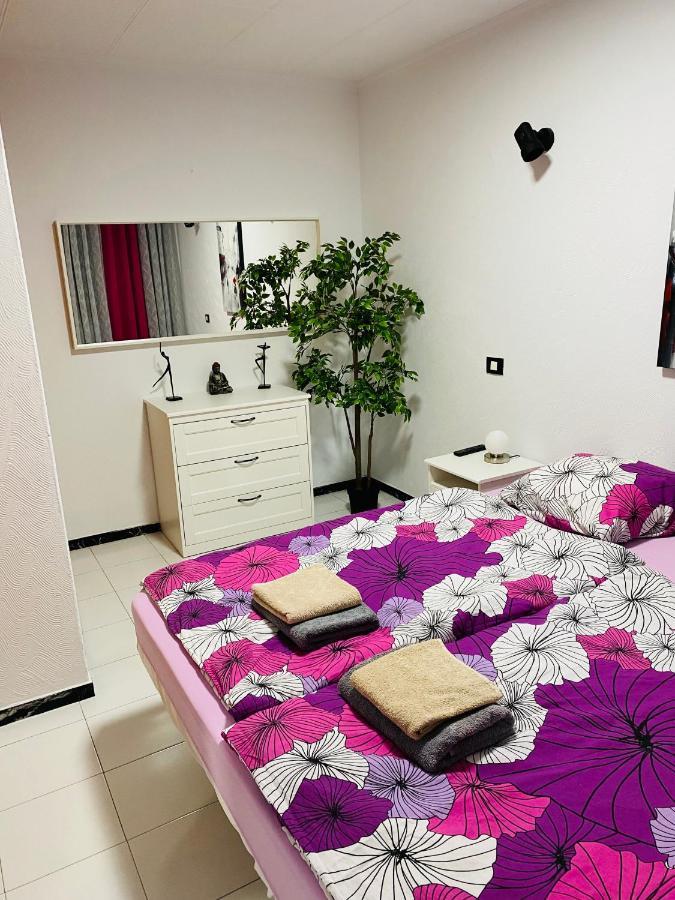 Apartman - Maris Puerto De Mogan Extérieur photo