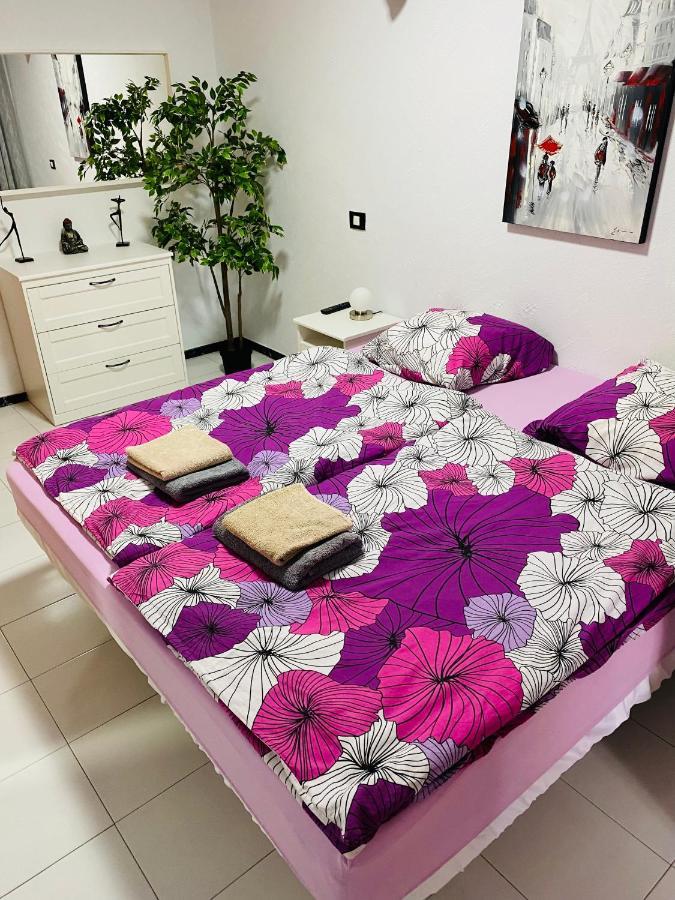 Apartman - Maris Puerto De Mogan Extérieur photo