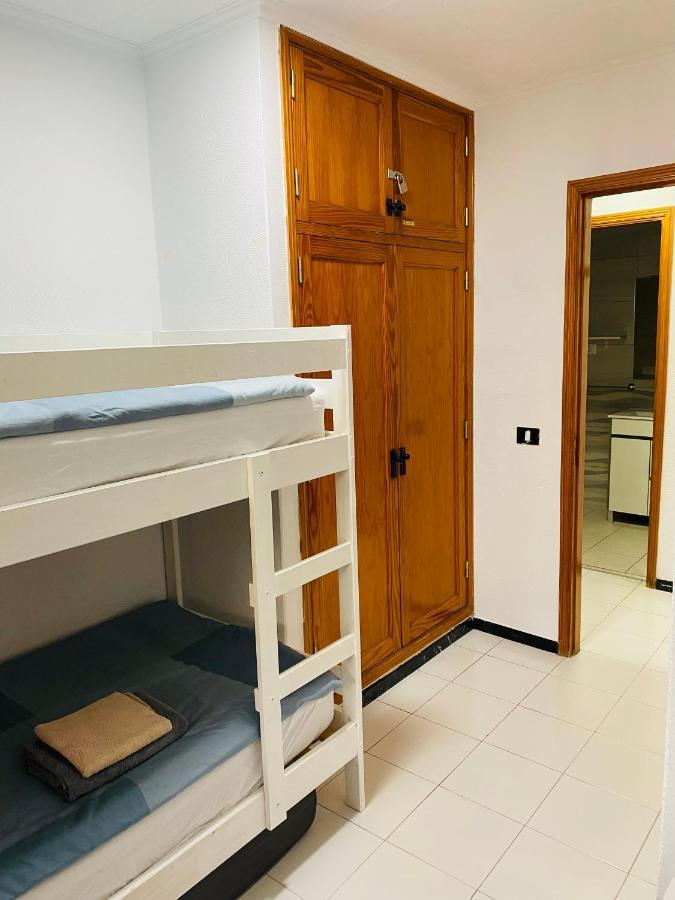 Apartman - Maris Puerto De Mogan Extérieur photo